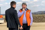 Termocentrala Halânga, cumpărată de Umbrărescu, după ani de licitații eșuate. Prețul a coborât la 30 de milioane de euro