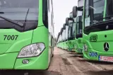 STB modifică traseele a cinci linii în acest weekend. Ce autobuze sunt afectate