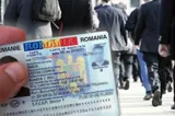 Vechiul format de buletin nu mai poate fi eliberat