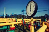 Alarmă în Europa: rezervele de gaze sunt la niveluri scăzute