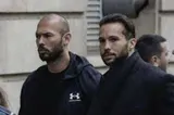 Tristan Tate reclamă condițiile din arest: „O moarte lentă”. Câte kg a slăbit
