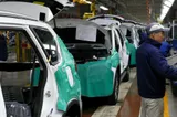 Invazia auto chineză în Europa. Vânzările mărcilor din China au explodat în prima jumătate din 2026