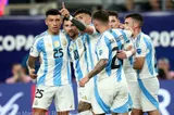 Argentina contestă sancțiunile FIFA după incidentele de la finala Cupei Mondiale. Trei jucător argentinieni, suspendați