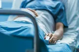 Radioterapia administrată direct la nivelul pielii