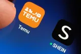 Taxa pentru coletele mici de pe Temu sau Shein a lovit importurile din Europa. Scăderea a ajuns la 40%