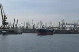 România își consolidează securitatea la Marea Neagră. Sisteme anti-drone marine în Portul Constanța