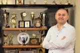 Fănel Bogos: ”Toți voiau să mă închidă, Barbu (PNL) mi-a cerut să candidez”