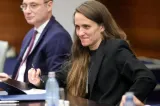 Nicușor Dan pregătește DEBARCAREA Oanei Țoiu de la Ministerul de Externe VIDEO