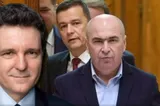 Nicușor Dan îi convoacă la Cotroceni pe Grindeanu, Bolojan, Fritz și Kelemen Hunor pentru Legea salarizării