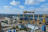 Damen Mangalia: Tribunalul Constanța decide luni prețul de vânzare. Cum vor fi plătite restanțele salariale de peste 30 de milioane de lei