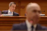 Grindeanu cere explicații publice după întâlnirea secretă dintre judecătoarea CCR Simina Tănăsescu și Ilie Bolojan