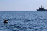 România a cerut Ucrainei să cruțe navele care aduc petrol n rafinăria românească. Intervenția pe lângă autoritățile de la Kiev, explicată de Nicușor Dan