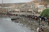 Criza migranților din Ceuta: autoritățile spaniole ar fi fost avertizate înainte de afluxul masiv