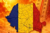 România, lovită de un nou val de caniculă. Urmează 3 zile de foc: temperaturile vor urca la peste 38 de grade. Unde va fi cel mai cald