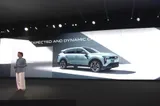 Noi imagini cu Dacia Striker. Viitorul model, fotografiat din nou în trafic | GALERIE FOTO