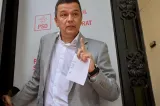 Grindeanu, față în față cu Nicușor Dan după discuțiile din partid - SURSE