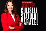 Este seara adevărului absolut la Televiziunea Poporului. Anca Alexandrescu se întoarce în forță și arunca bomba în mijlocul găștii soroșiste care a capturat țara