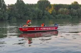 Tragedie la barajul Viștea: persoana dispărută duminică a fost găsită fără viață
