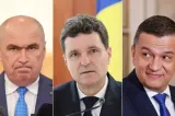 Un nou scenariu la Cotroceni: Nicușor Dan ia în calcul desemnarea PSD pentru formarea noului Guvern dacă pică Tomac