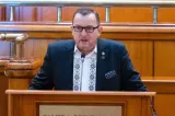 Critici după boicotarea firmei care nu l-a primit pe Călin Georgescu. Deputat AUR: „Producătorii români trebuie susținuți”
