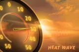 Val de caniculă peste Europa. Temperaturile depășesc 40 de grade