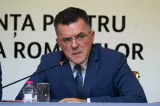 Dungaciu (AUR), despre votul de joi din Parlament: „N-avem cum să susținem un guvern din care nu facem parte”