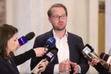 Tensiune la USR. Cine îi ia locul lui Dominic Fritz?