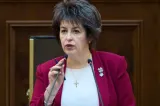 Niculina Stelea (senator AUR): „România are nevoie de energie, nu de blocaje progresiste! Nicușor Dan pune frână dezvoltării hidrocentralelor”