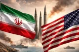 Statele Unite au bombardat Iranul, după ce Teheranul a lansat rachete și drone spre bazele americane
