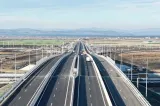 Ungaria construiește un drum expres până la frontiera cu România. Proiectul, estimat la peste 40 de km