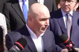 Prețul motorinei a explodat, iar previziunea lui Bolojan nu s-a îndeplinit. Ce spunea premierul demis în urmă cu doar o lună