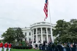 Casa Albă a prezentat bilanțul. Câți mexicani au fost expulzați de la începutul celui de-al doilea mandat al lui Trump până în prezent
