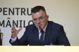 Dan Dungaciu (prim-vicepreședinte AUR): „AUR solicită Ministerului Afacerilor Externe să informeze public câți migranți ar urma să fie repartizați României în cadrul noului Pact european privind migrația și azilul”