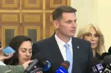 Abrudean, explicații despre întâlnirea Bolojan - Tănăsescu: „Am avut o înțelegere să folosească biroul!”