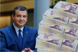 Eugen Tomac, despre inechitățile din sistem: „Nu sunt de acord să crească veniturile doar pentru demnitari, în timp ce restul pierd bani”