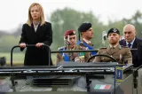 Italia majorează cheltuielile pentru apărare la 2,8% din PIB