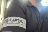 Protest la Parlament: Funcționarii publici intră în grevă japoneză în plină învestire a Guvernului