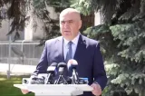 Mișcarea politică a momentului: Ilie Bolojan face o nouă vizită în Republica Moldova