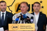 Mohammad Murad (deputat AUR): „Comisia pentru Antreprenoriat și Turism declanșează alerta economică: toate partidele, chemate la aceeași masă pentru salvarea capitalului românesc”