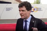 Nicușor Dan, întâlnire cu Recept Erdogan înaintea summitului NATO organizat de Turcia