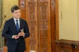 Nicușor Dan ar putea desemna astăzi noul premier