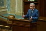 Petrișor Peiu avertizează: „Energia s-ar putea scumpi cu 30%, iar motorina va rămâne peste 10 lei”