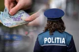 Polițist din Olt, trimis în judecată de DNA pentru trafic de influență. Ar fi cerut 6.000 de euro pentru o soluție favorabilă într-un dosar penal