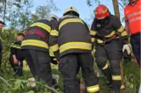 Tragedie în Hunedoara: primarul Damian Diniș a murit după ce tractorul s-a răsturnat peste el