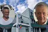 Gigi Valentin Ştefan şi Teodor Niţă, procurorii de la Parchetul Curţii de Apel Constanţa, rămân în arest preventiv. Decizia Curții Supreme este definitivă 