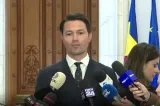 Omul lui Bolojan, atac la Nicușor Dan: „Este părtinitor”
