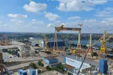Exod de forță de muncă la Damen Mangalia: foști angajați pleacă în Occident pe salarii chiar și de patru ori mai mari