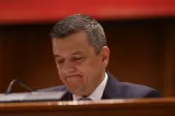 Sorin Grindeanu atacă PNL și USR: „O minoritate de blocaj ține România ostatică”. PSD caută o nouă majoritate