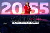 20:50 - Ediție explozivă Culisele Statului Paralel. Crin Antonescu aruncă bomba