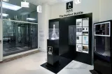 „The Perfect Bottle for the Perfect Water” – AQUA Carpatica la Bucharest Design Festival